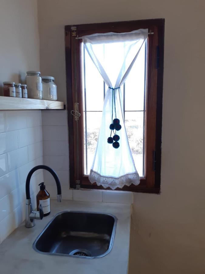 Mirapampa Holiday home *