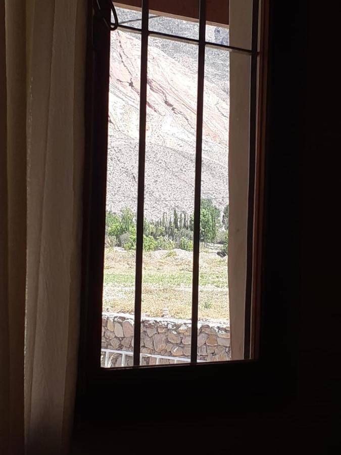 Holiday home Mirapampa