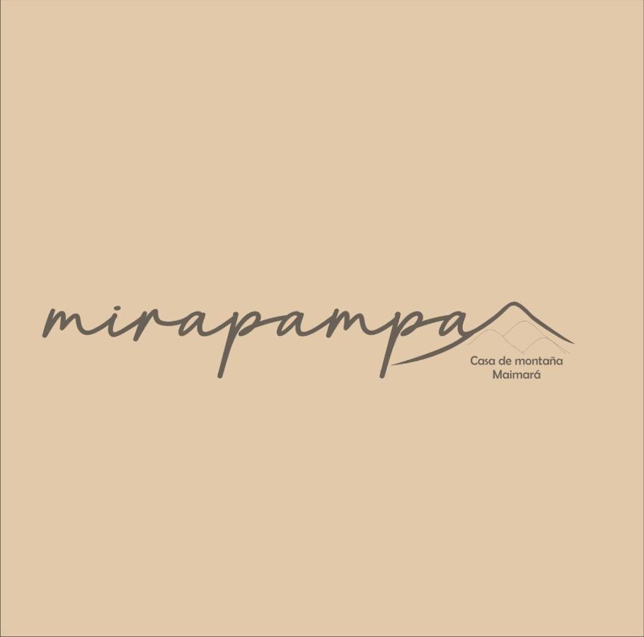 Mirapampa Maimara