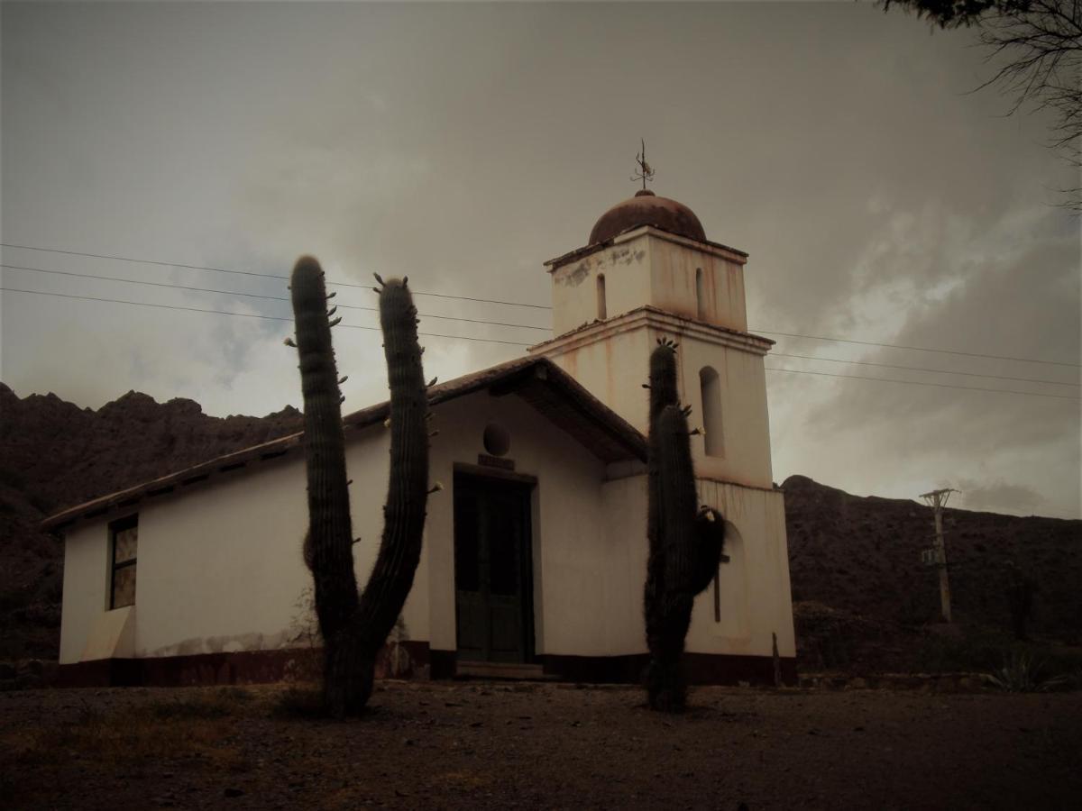 Mirapampa *