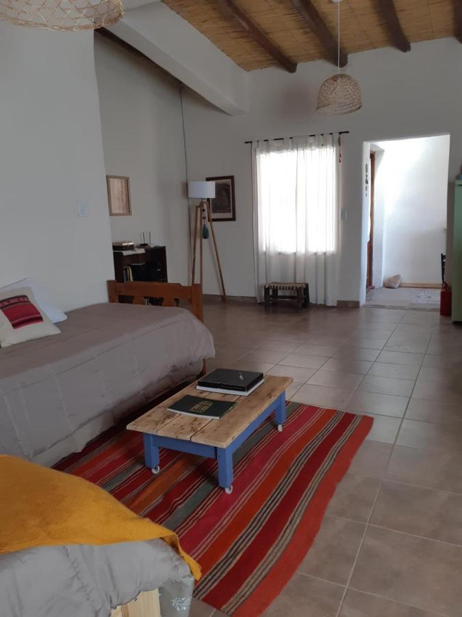 Holiday home Mirapampa